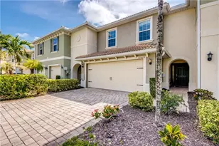 12525 Hammock Cove Blvd, Fort Myers, FL 33913 - Photo 1