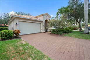 7384 Sika Deer Way, Fort Myers, FL 33966 - Photo 1
