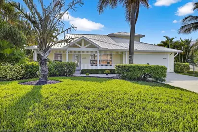 4235 SW 20th Ave, Cape Coral, FL 33914 - Photo 1