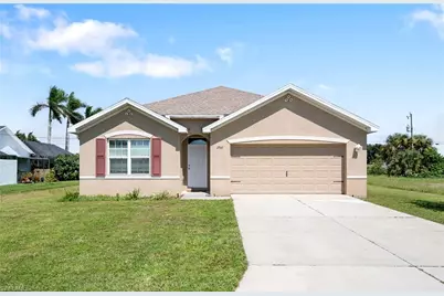 1629 SW 2nd Ter, Cape Coral, FL 33991 - Photo 1