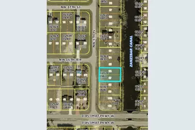 1609 NW 9th Pl, Cape Coral, FL 33993 - Photo 1