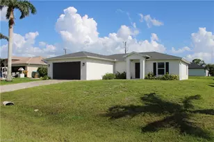 318 NW 14th St, Cape Coral, FL 33993 - Photo 1