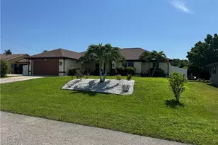 1917 NE 17th Ave, Cape Coral, FL 33909 - Photo 1