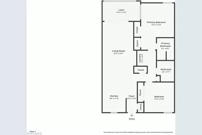 16001 Dublin Cir #203, Fort Myers, FL 33908 - Photo 37