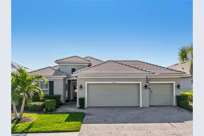 2720 Lambay Ct, Cape Coral, FL 33991 - Photo 1
