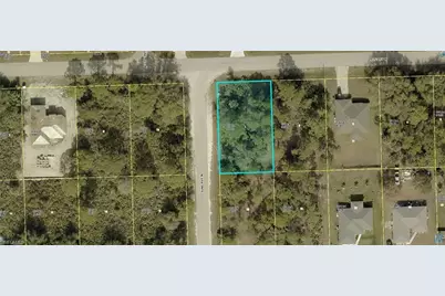 2821 51st St W, Lehigh Acres, FL 33971 - Photo 1