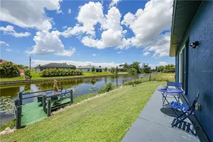 118 SW 21st Terrace, Cape Coral, FL 33991 - Photo 33