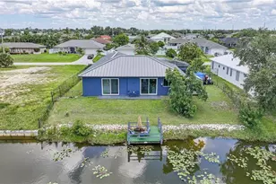 118 SW 21st Terrace, Cape Coral, FL 33991 - Photo 37