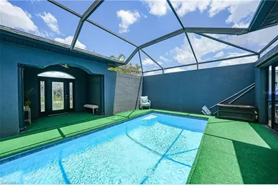 118 SW 21st Ter, Cape Coral, FL 33991 - Photo 3