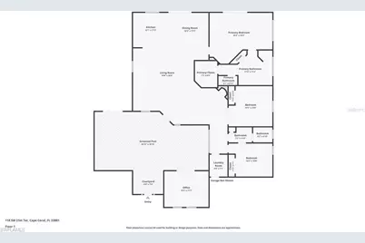 118 SW 21st Ter, Cape Coral, FL 33991 - Photo 45