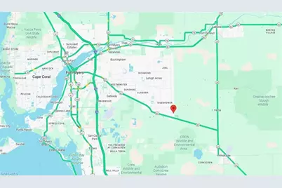 1242 Edile St E, Lehigh Acres, FL 33974 - Photo 3