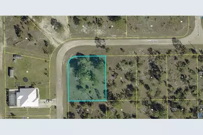 1242 Edile St E, Lehigh Acres, FL 33974 - Photo 1