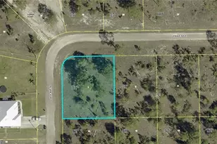1242 Edile St E, Lehigh Acres, FL 33974 - Photo 1