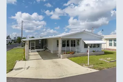 9231 Caloosa Dr, North Fort Myers, FL 33903 - Photo 1