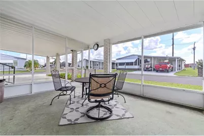 9231 Caloosa Dr, North Fort Myers, FL 33903 - Photo 35
