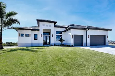 1512 NW 42nd Ave, Cape Coral, FL 33993 - Photo 1