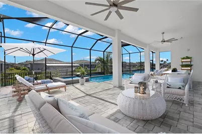 1422 Mohawk Pkwy, Cape Coral, FL 33914 - Photo 29