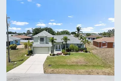 209 SE 3rd Ter, Cape Coral, FL 33990 - Photo 1