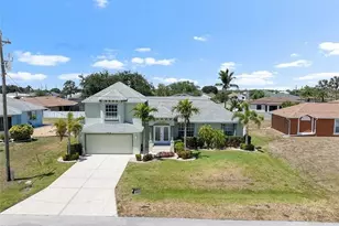 209 SE 3rd Terrace, Cape Coral, FL 33990 - Photo 1