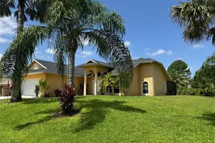 403 Poinsettia Ave, Lehigh Acres, FL 33972 - Photo 3