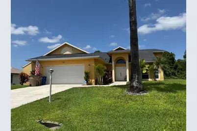 403 Poinsettia Ave, Lehigh Acres, FL 33972 - Photo 1