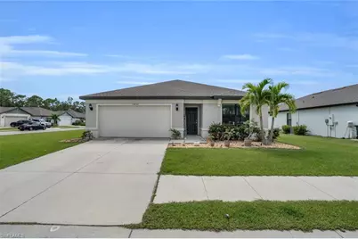 10852 Marlberry Way, North Fort Myers, FL 33917 - Photo 1