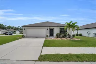 10852 Marlberry Way, North Fort Myers, FL 33917 - Photo 1