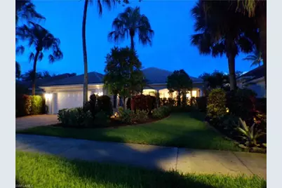 4780 Martinique Way, Naples, FL 34119 - Photo 1