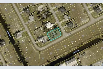 1204 NE 19th Ct, Cape Coral, FL 33909 - Photo 1