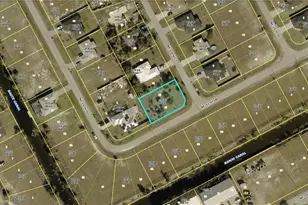 1204 NE 19th Ct, Cape Coral, FL 33909 - Photo 1