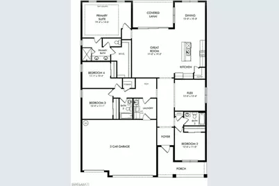 16209 Palmetto St, Punta Gorda, FL 33982 - Photo 3