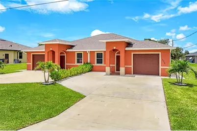 2325/2327 Daniel Ave N, Lehigh Acres, FL 33971 - Photo 3