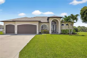 1608 NW 36th Ave, Cape Coral, FL 33993 - Photo 1