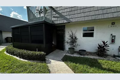16051 Amberwood Lake Ct #4, Fort Myers, FL 33908 - Photo 15