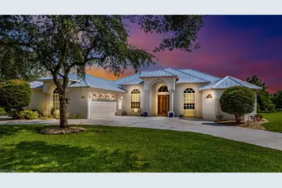 18190 Riverwind Dr, Alva, FL 33920 - Photo 3