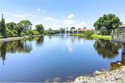 5705 Foxlake Dr #4, North Fort Myers, FL 33917 - Photo 5