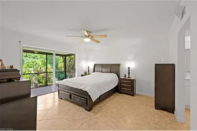 5705 Foxlake Dr #4, North Fort Myers, FL 33917 - Photo 17