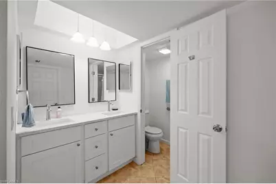 5705 Foxlake Dr #4, North Fort Myers, FL 33917 - Photo 23