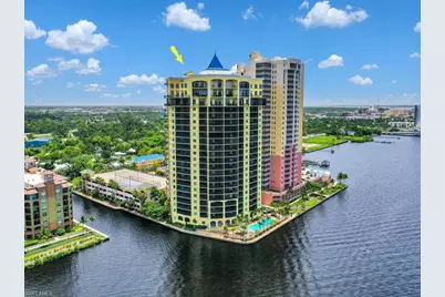 2797 1st St #1605, Fort Myers, FL 33916 - Photo 1