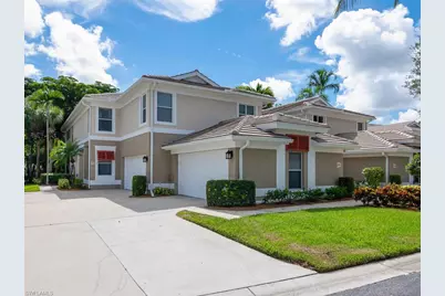 945 Carrick Bend Cir #201, Naples, FL 34110 - Photo 1