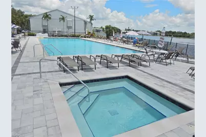 9620 Villa Dr #4, Fort Myers, FL 33905 - Photo 3