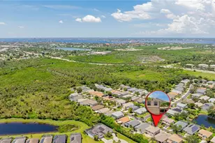 9010 Gladiolus Preserve Cir, Fort Myers, FL 33908 - Photo 43