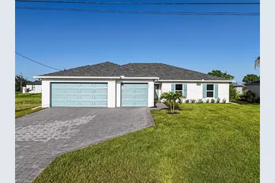 1021 NW 13th Ave, Cape Coral, FL 33993 - Photo 33