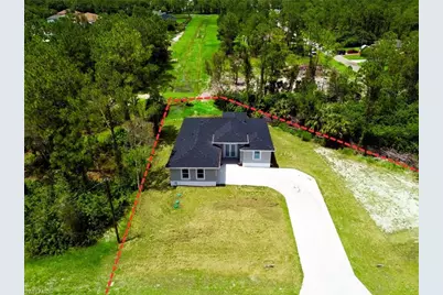 529 Knapp St, Lehigh Acres, FL 33974 - Photo 1