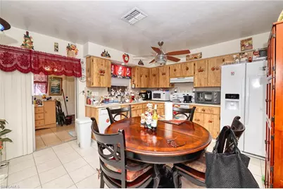 712 SE 8th St #A, Cape Coral, FL 33990 - Photo 33