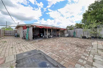 712 SE 8th St #A, Cape Coral, FL 33990 - Photo 27