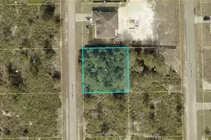 1614 Hibiscus Ave, Lehigh Acres, FL 33972 - Photo 1