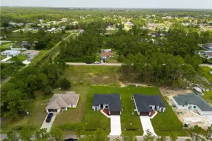 2814 39th St W, Lehigh Acres, FL 33971 - Photo 25