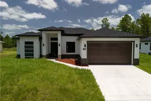 2814 39th St W, Lehigh Acres, FL 33971 - Photo 1