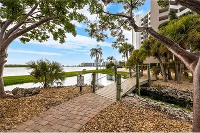 4263 Bay Beach Ln #413, Fort Myers Beach, FL 33931 - Photo 29